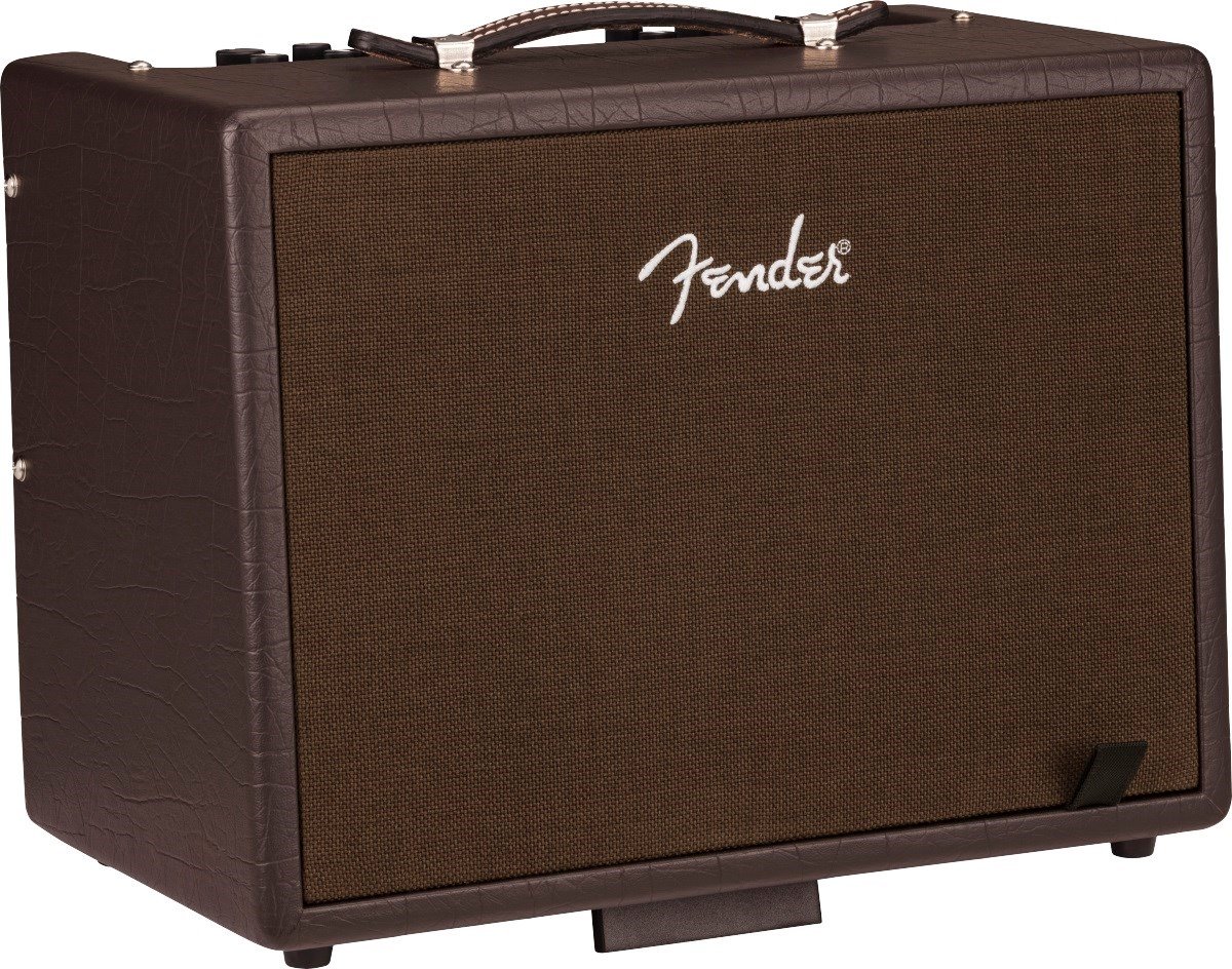 Fender Acoustic Junior Akustik Gitar Amfisi