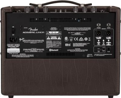 Fender Acoustic Junior Akustik Gitar Amfisi