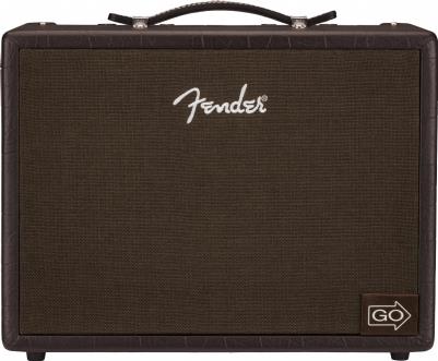 Fender Acoustic Junior GO Akustik Gitar Amfisi