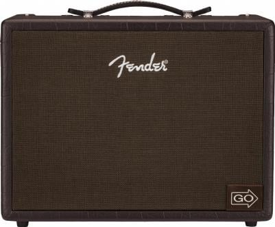 Fender Acoustic Junior GO Akustik Gitar Amfisi