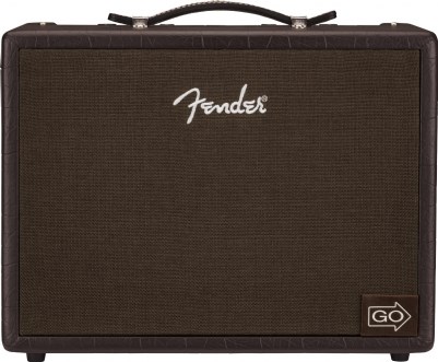 Fender Acoustic Junior GO Akustik Gitar Amfisi