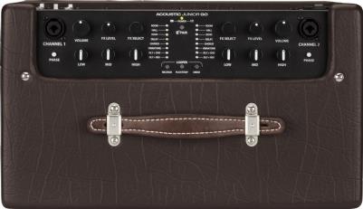 Fender Acoustic Junior GO Akustik Gitar Amfisi