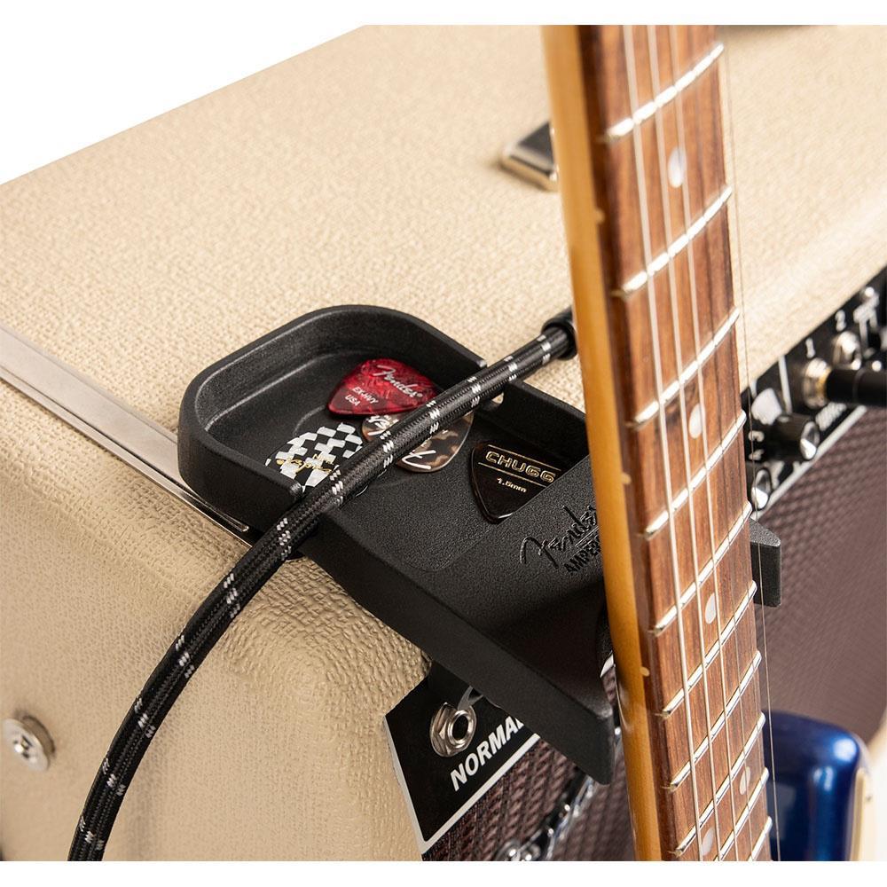 Fender Amperstand Guitar Cradle Amfi Üstü Gitar Standı