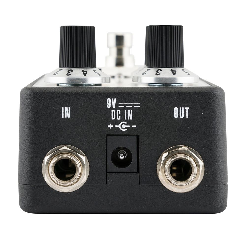 Fender Bassman Compressor Pedalı
