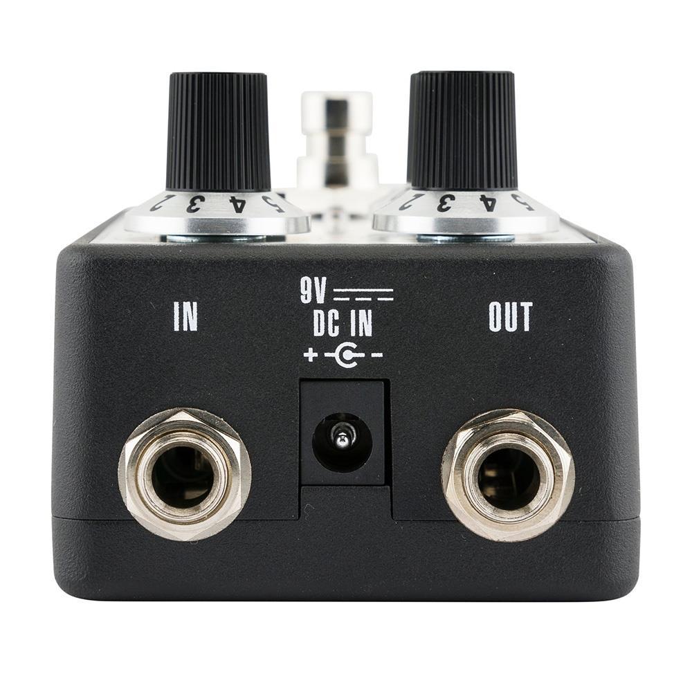 Fender Bassman Compressor Pedalı