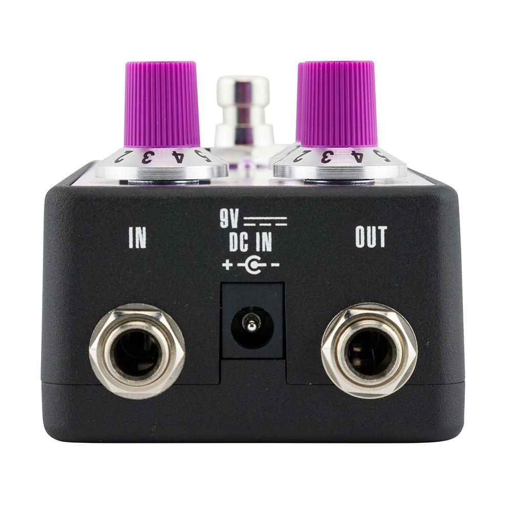 Fender Bassman Fuzz Pedalı