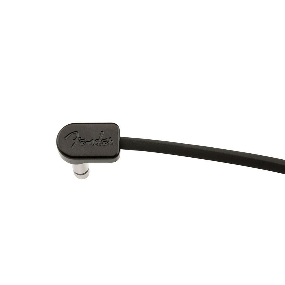 Fender Blockchain Patch Cable Kit Extra Small Siyah Patch Kablosu