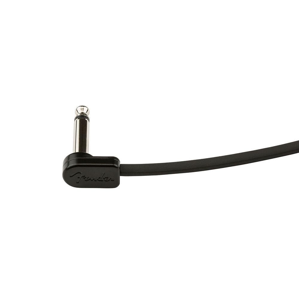 Fender Blockchain Patch Cable Kit Extra Small Siyah Patch Kablosu