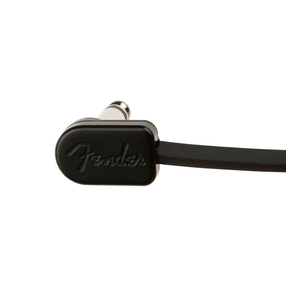 Fender Blockchain Patch Cable Kit Extra Small Siyah Patch Kablosu