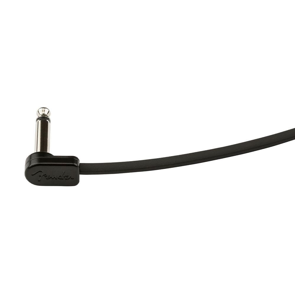 Fender Blockchain Patch Cable Kit Large Siyah Patch Kablosu