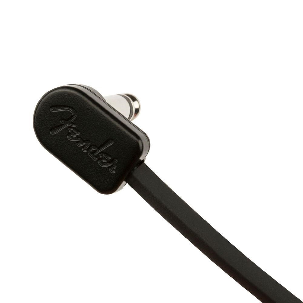 Fender Blockchain Patch Cable Kit Large Siyah Patch Kablosu