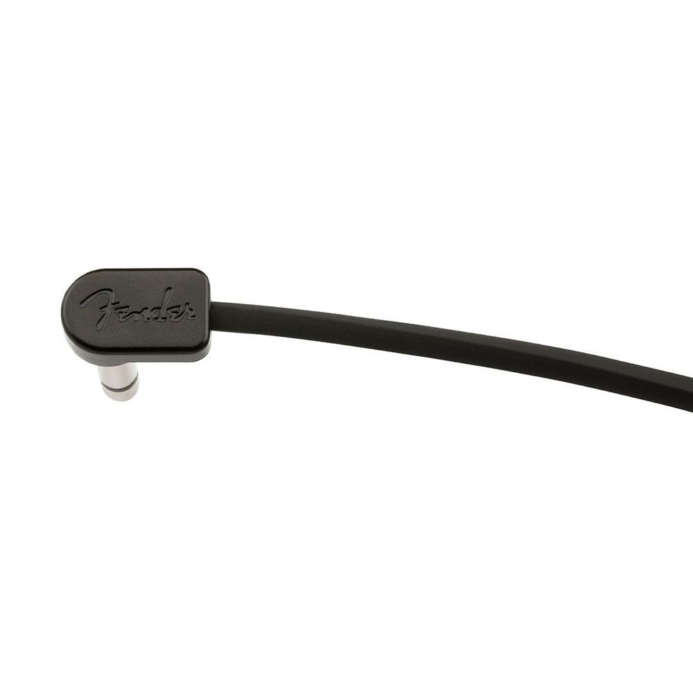Fender Blockchain Patch Cable Kit Large Siyah Patch Kablosu