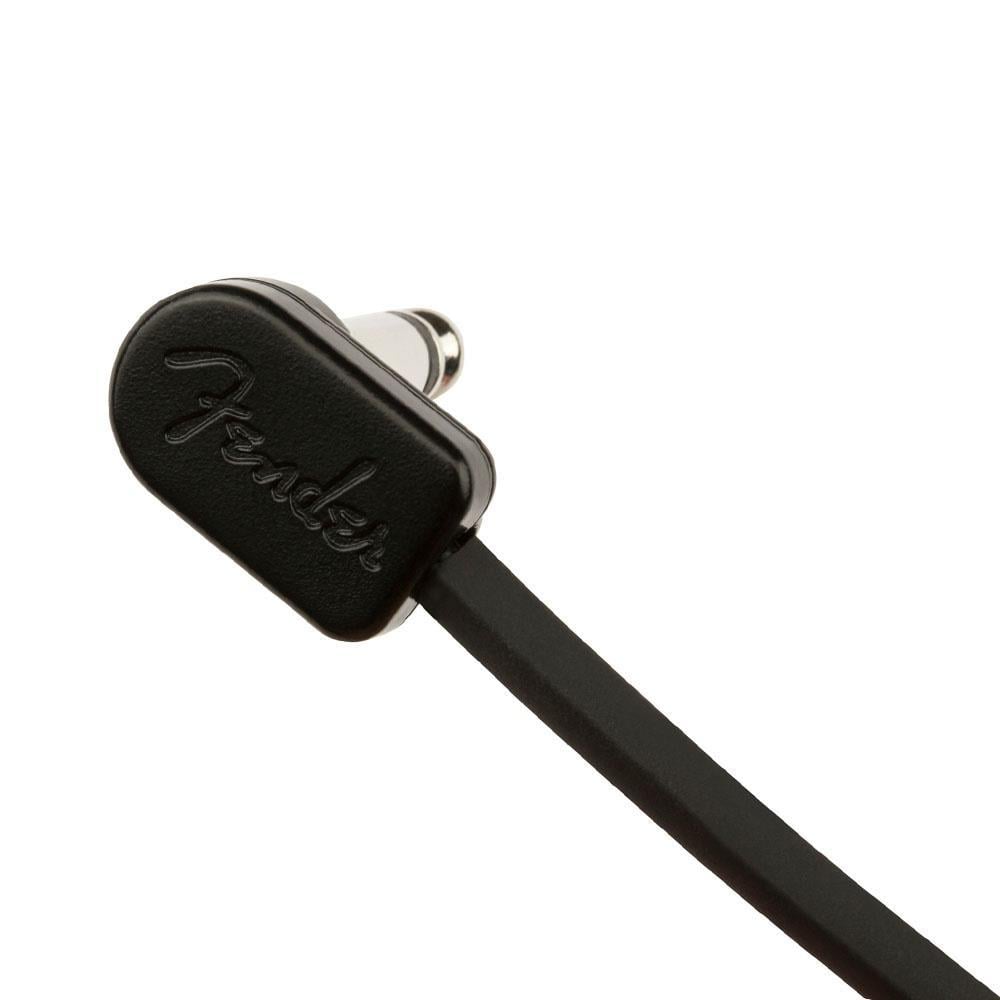 Fender Blockchain Patch Cable Kit Large Siyah Patch Kablosu