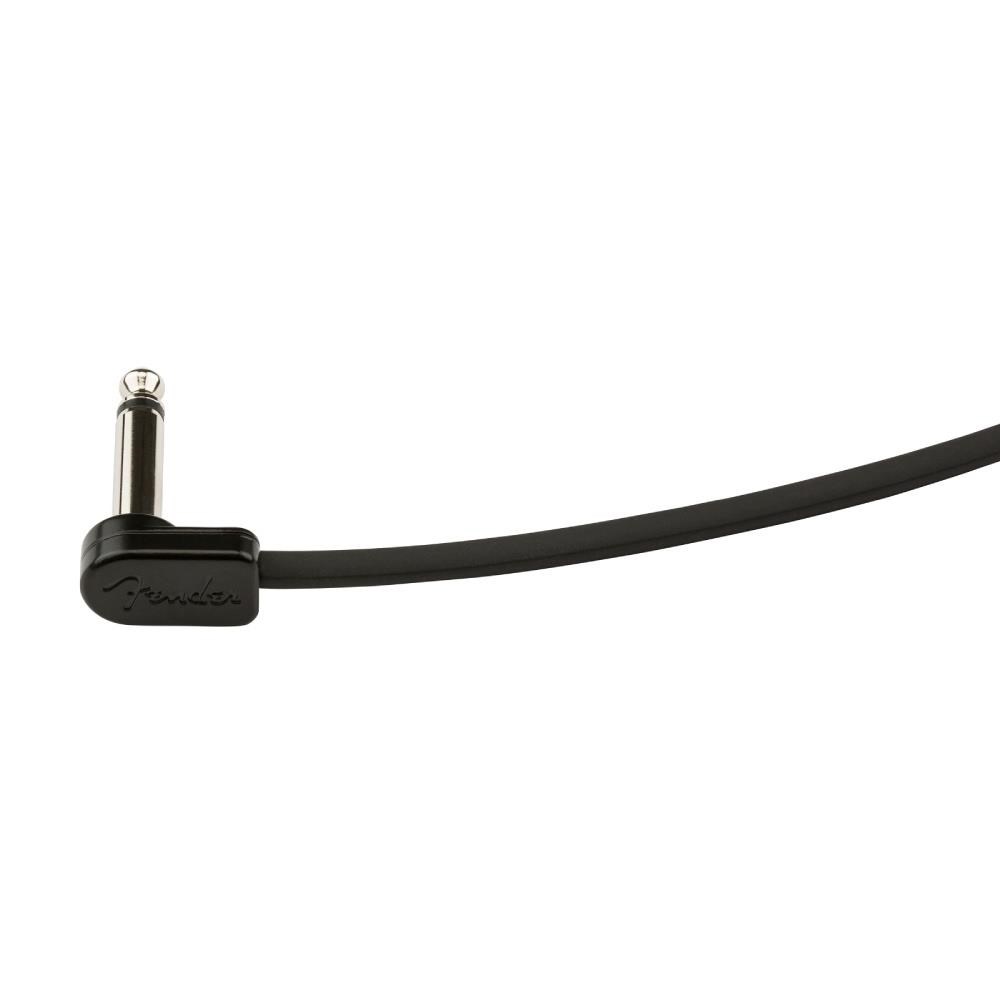 Fender Blockchain Patch Cable Kit Medium Siyah Patch Kablosu