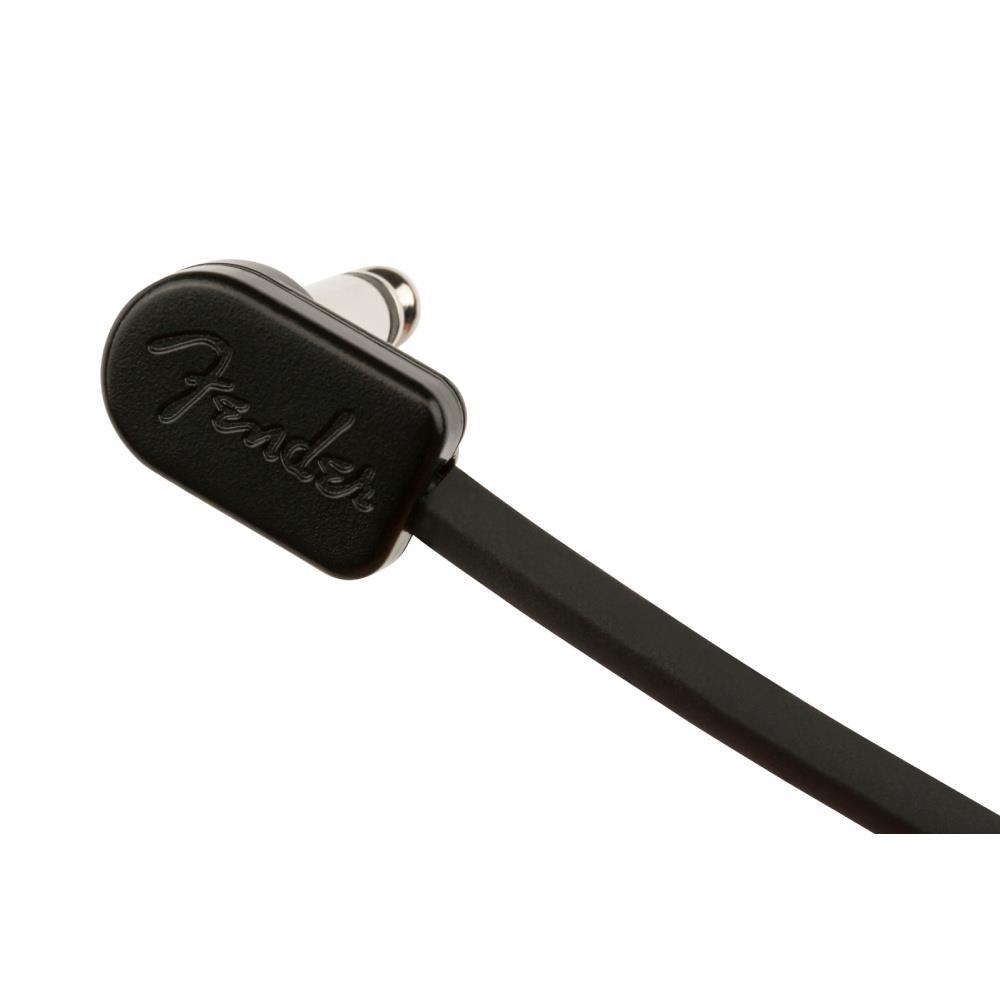 Fender Blockchain Patch Cable Kit Medium Siyah Patch Kablosu