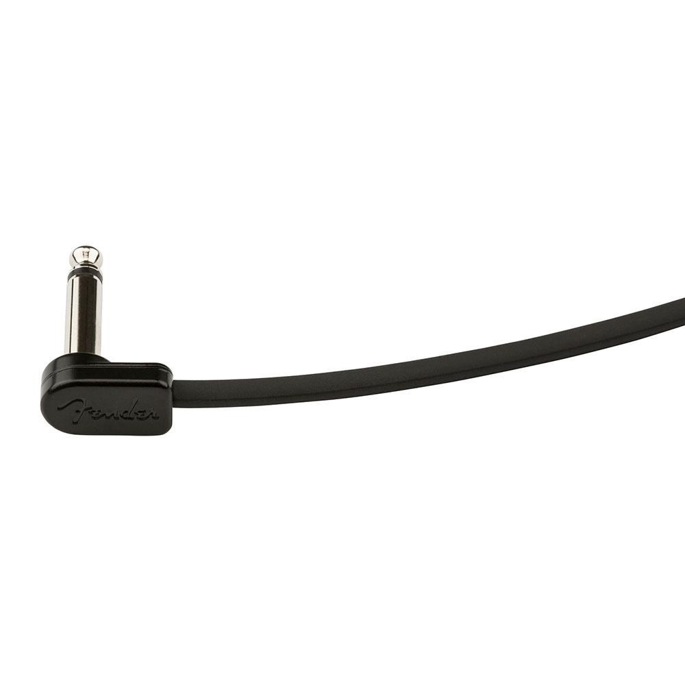 Fender Blockchain Patch Cable Kit Small Siyah Patch Kablosu