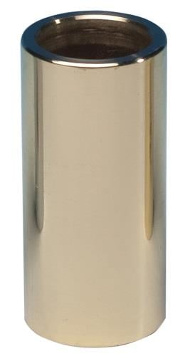 Fender Brass Slide 2 Fat Large Slide