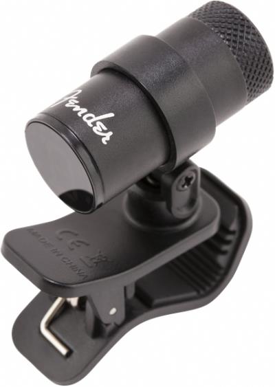 Fender Bullet Black Akort Cihazı