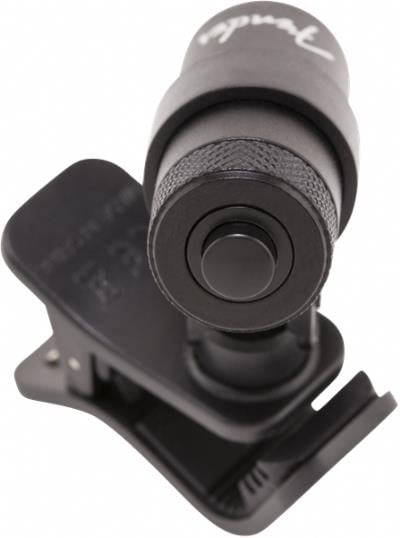 Fender Bullet Black Akort Cihazı