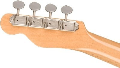 Fender CD-140SCE Dreadnought Sunburst Elektro Akustik Gitar