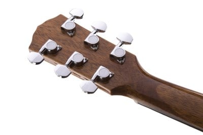 Fender CD-60 Dreadnought V3 DS Natural Akustik Gitar