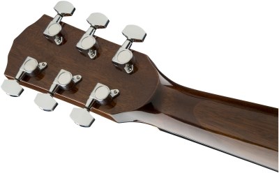 Fender CD-60 Dreadnought V3 DS Sunburst Akustik Gitar