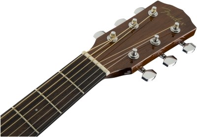 Fender CD-60 Dreadnought V3 DS Sunburst Akustik Gitar