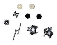 Fender Fender Security Krom Askı Kilidi