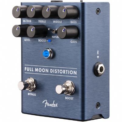 Fender Full Moon Distortion Pedalı