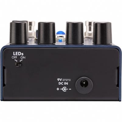 Fender Full Moon Distortion Pedalı