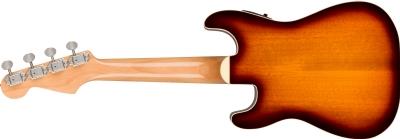 Fender Fullerton Strat Sunburst Elektro Ukulele