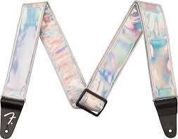 Fender Galaxy Strap Iridescent Gitar Askısı