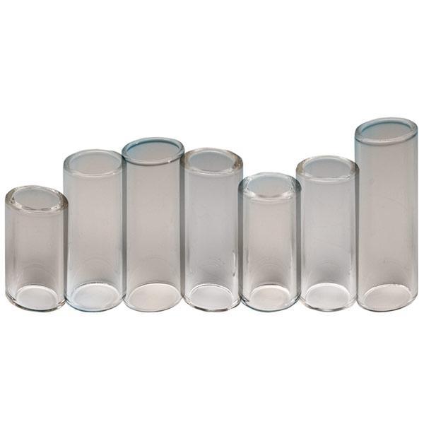 Fender Glass Slide 5 Fat Large Slide