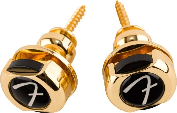 Fender Infinity Altın Askı Kilidi