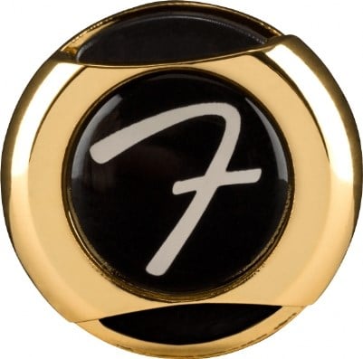 Fender Infinity Altın Askı Kilidi