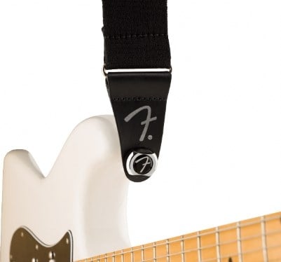 Fender Infinity Altın Askı Kilidi