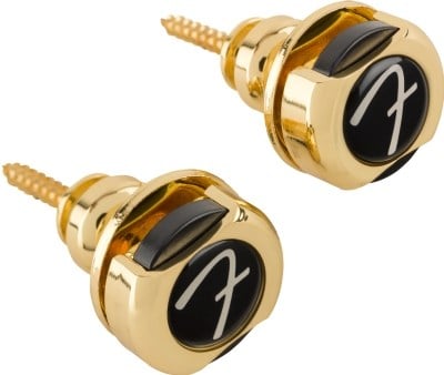 Fender Infinity Altın Askı Kilidi