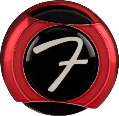 Fender Infinity Kırmızı Askı Kilidi