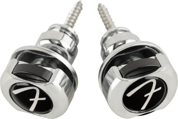 Fender Infinity Krom Askı Kilidi