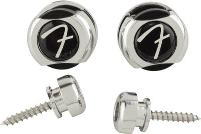 Fender Infinity Krom Askı Kilidi
