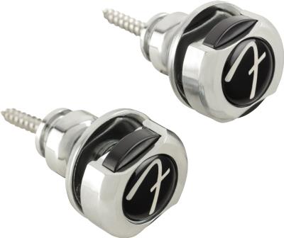 Fender Infinity Krom Askı Kilidi