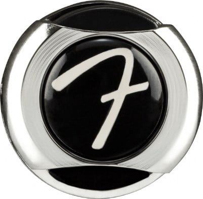 Fender Infinity Krom Askı Kilidi