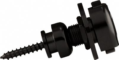 Fender Infinity Siyah Askı Kilidi