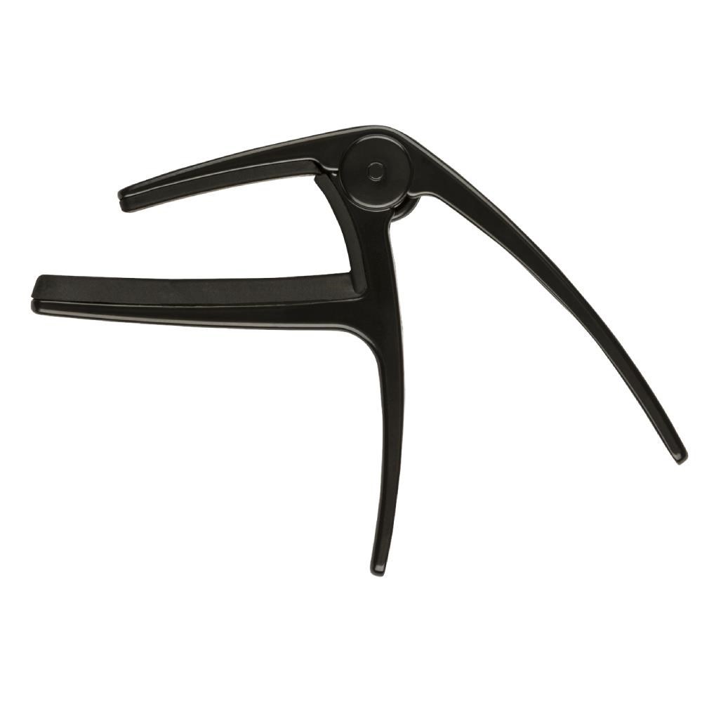 Fender Laurel Elektro Gitar Capo