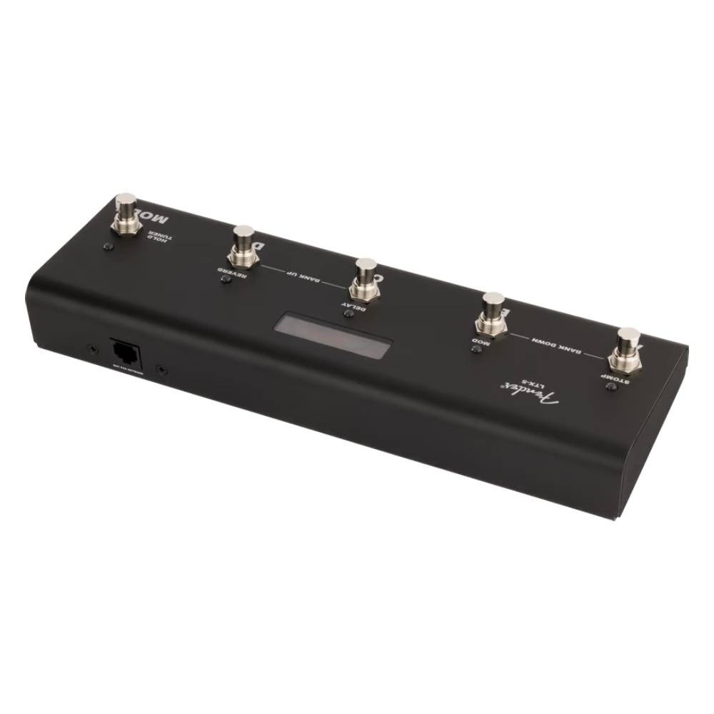 Fender LTX-5 Footswitch