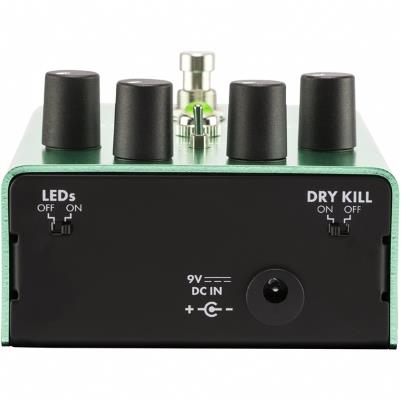 Fender Marine Layer Reverb Pedalı