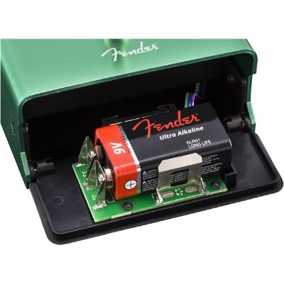 Fender Marine Layer Reverb Pedalı