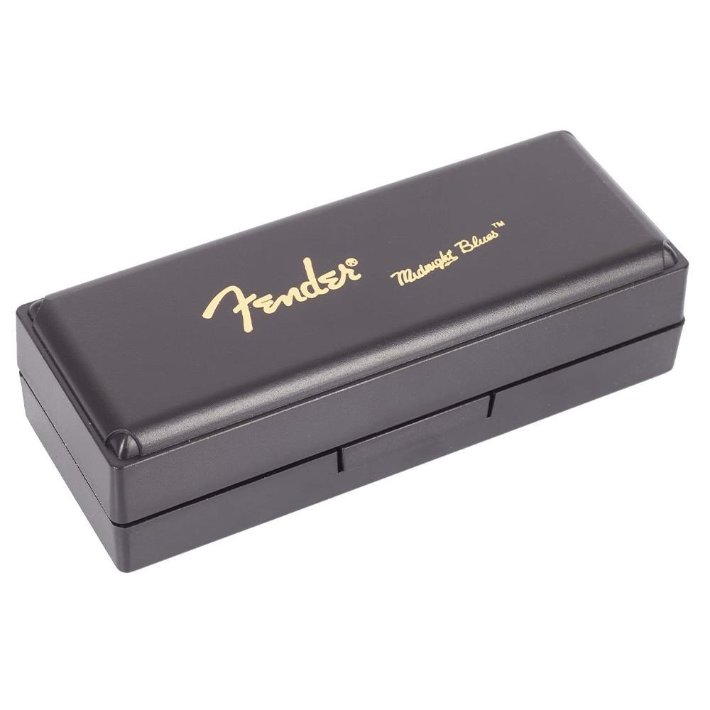 Fender Midnight Blues NotaD Mızıka
