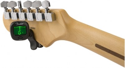 Fender Mirror Image Delay Pedalı