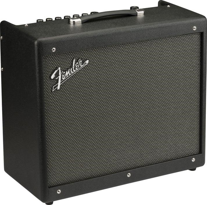 Fender Mustang GTX100 UK Elektro Gitar Amfisi